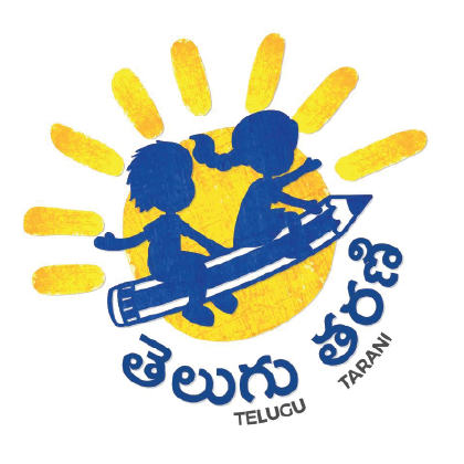 Telugu Tarani Logo